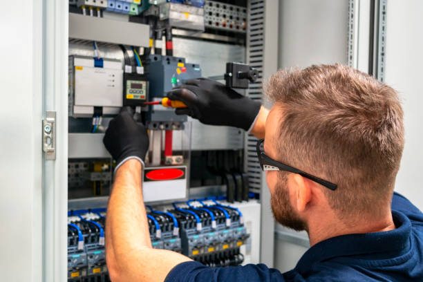 Best Commercial Electrician Services  in Whiteville, TN