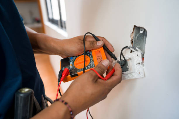 Best Affordable Emergency Electrician  in Whiteville, TN