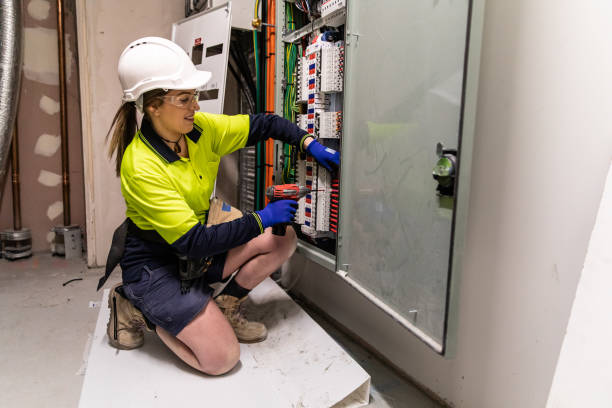 Best Electrical Upgrades for Homes  in Whiteville, TN