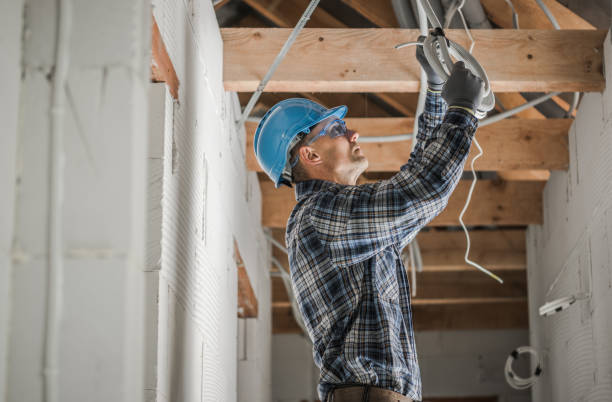 Affordable Electrical Installation in Whiteville, TN