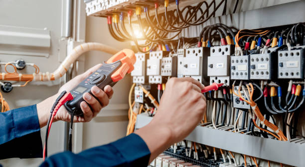 Best Affordable Electrician  in Whiteville, TN