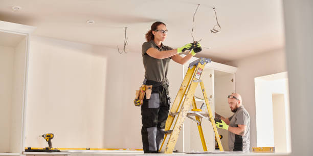 Best Electrical System Inspection  in Whiteville, TN