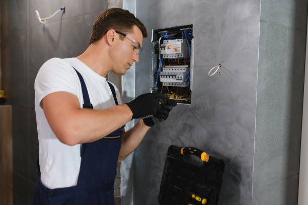 Electrical System Inspection in Whiteville, TN