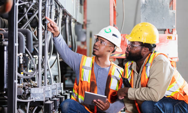 Best Local Electrician Companies  in Whiteville, TN