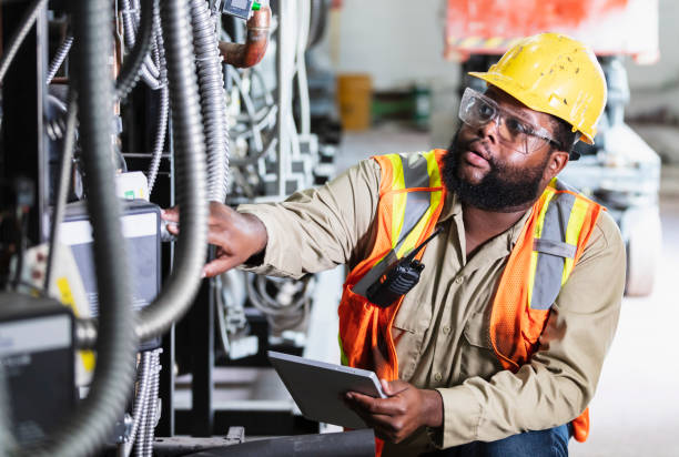 Electrical Upgrades for Homes in Whiteville, TN