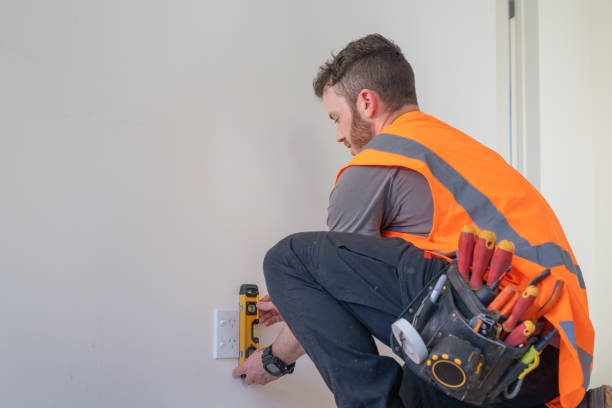 Best Affordable Electrical Installation  in Whiteville, TN