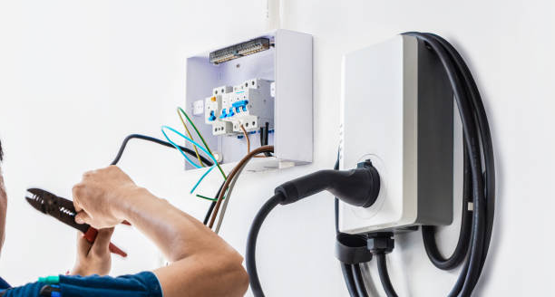 Best Industrial Electrical Services  in Whiteville, TN
