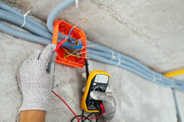 Best Residential Electrician Services  in Whiteville, TN