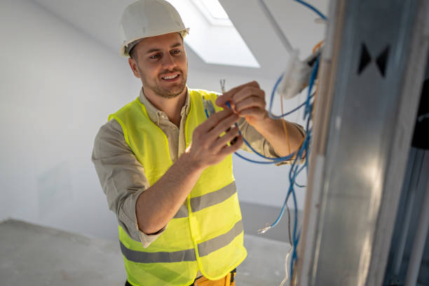 Best Electrical Installation Contractor  in Whiteville, TN